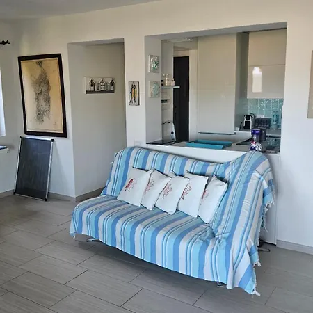Luxury Retreat Lägenhet Porto Rotondo