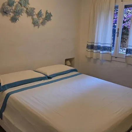Luxury Retreat Lägenhet Porto Rotondo