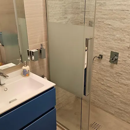 Lägenhet Luxury Retreat Porto Rotondo