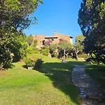 Luxury Retreat
