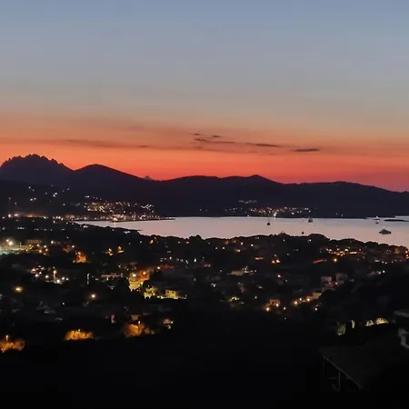 Luxury Retreat Porto Rotondo