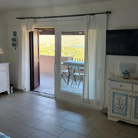 Luxury Retreat * Porto Rotondo