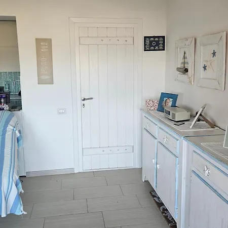 Luxury Retreat Porto Rotondo