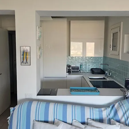 Luxury Retreat Apartment