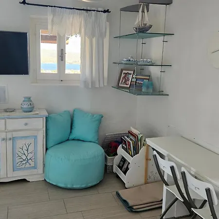 Luxury Retreat Διαμέρισμα *