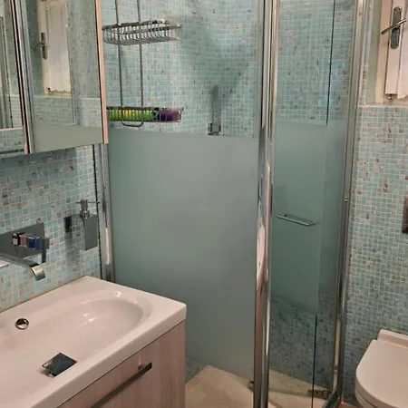 Luxury Retreat Apartamento *