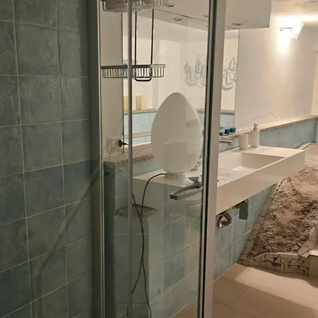 Apartament Luxury Retreat *